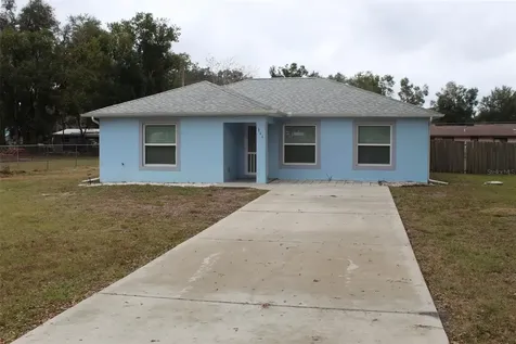 311 W Central Avenue Bushnell FL 33513