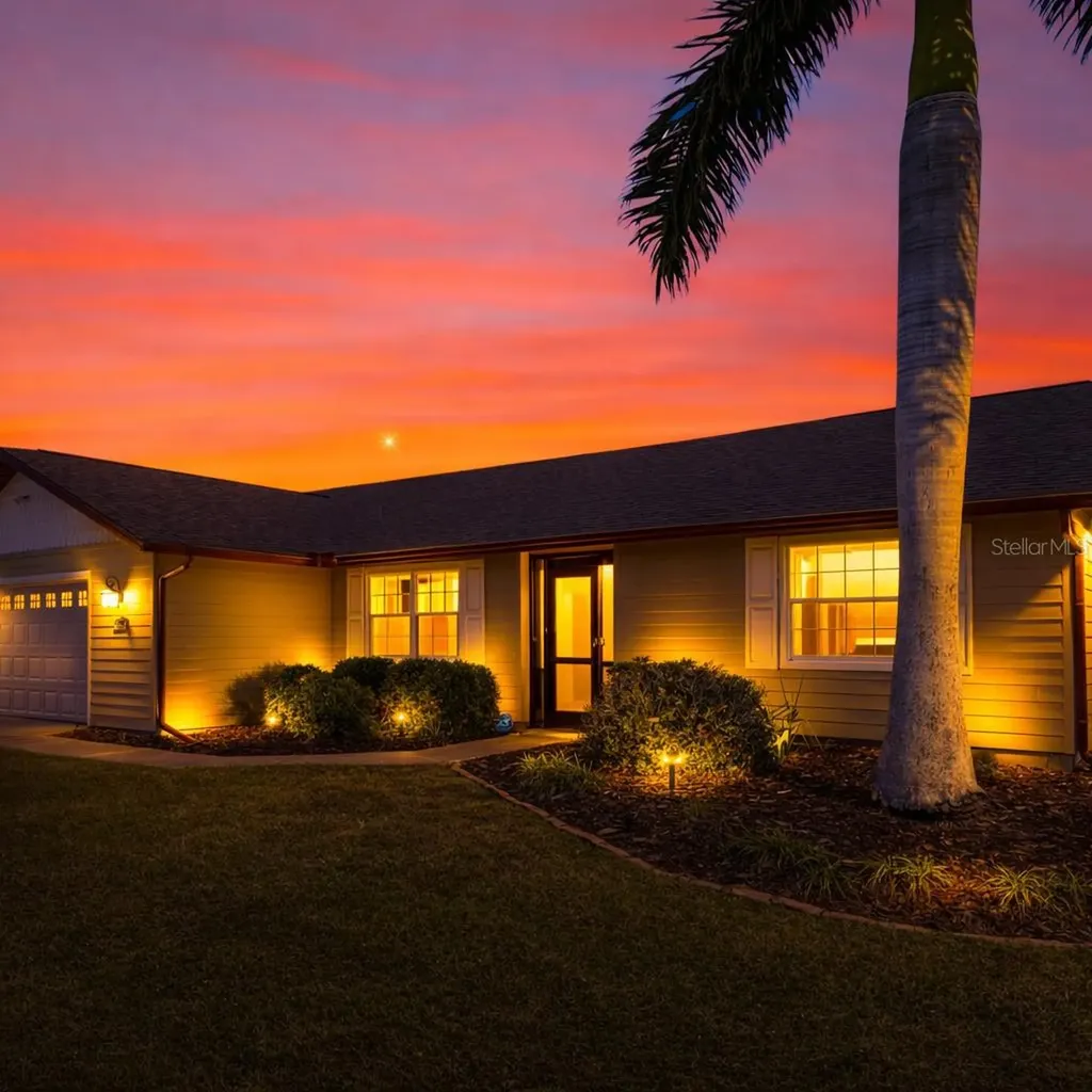 26101 Waterfowl Lane Punta Gorda FL 33983