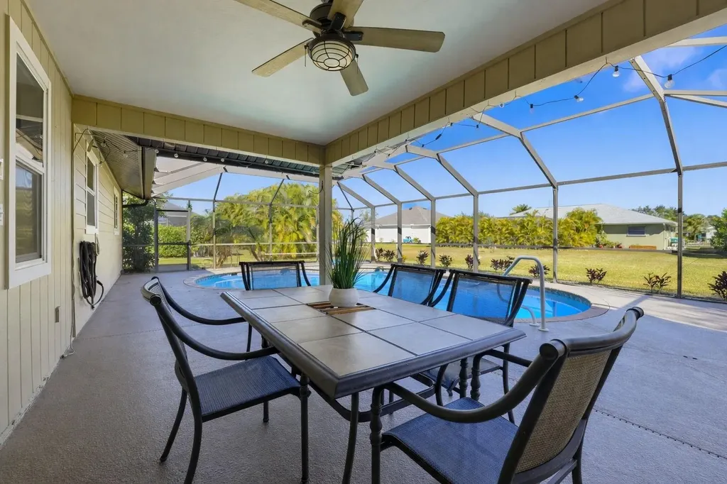 26101 Waterfowl Lane Punta Gorda FL 33983