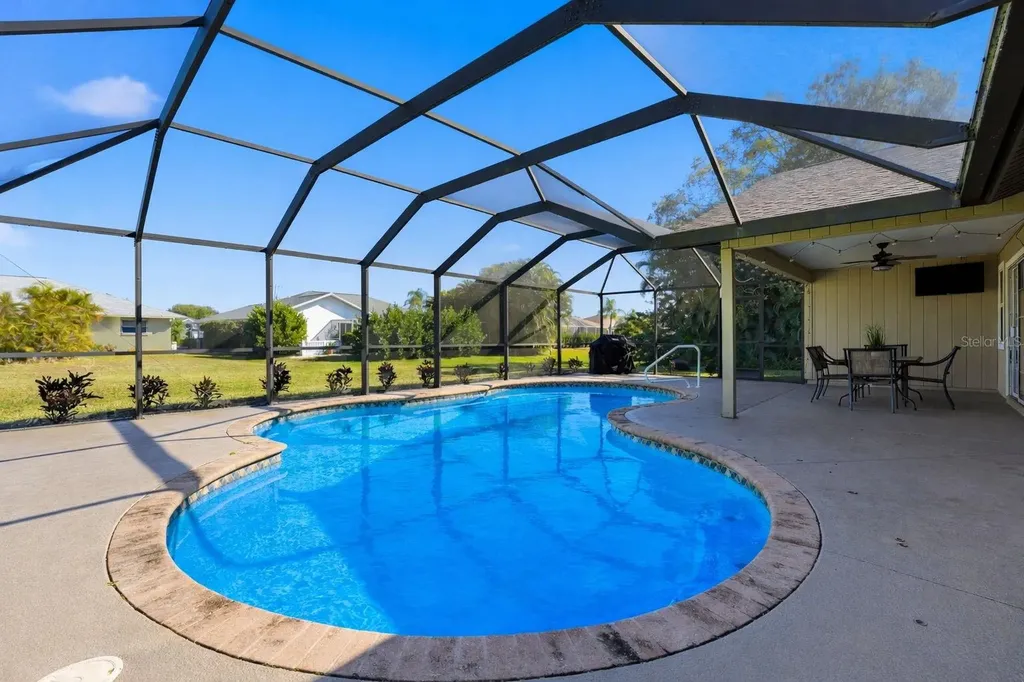26101 Waterfowl Lane Punta Gorda FL 33983