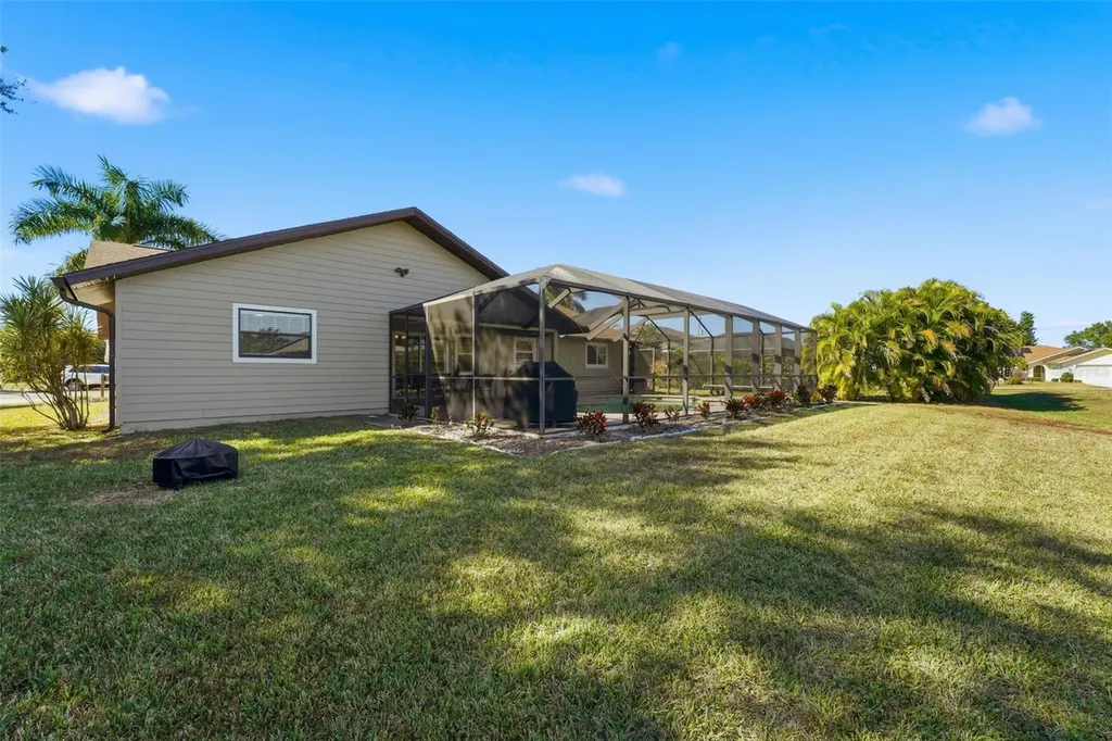 26101 Waterfowl Lane Punta Gorda FL 33983