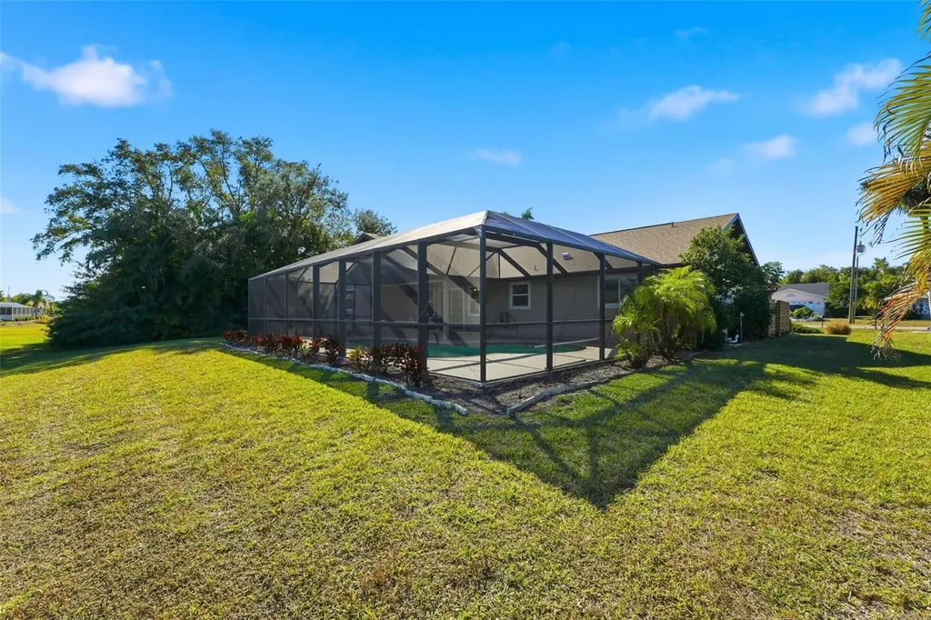 26101 Waterfowl Lane Punta Gorda FL 33983