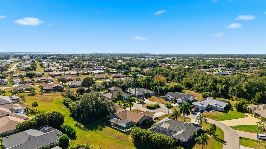 26101 Waterfowl Lane Punta Gorda FL 33983