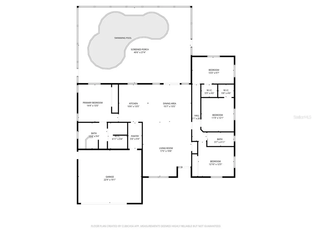 26101 Waterfowl Lane Punta Gorda FL 33983
