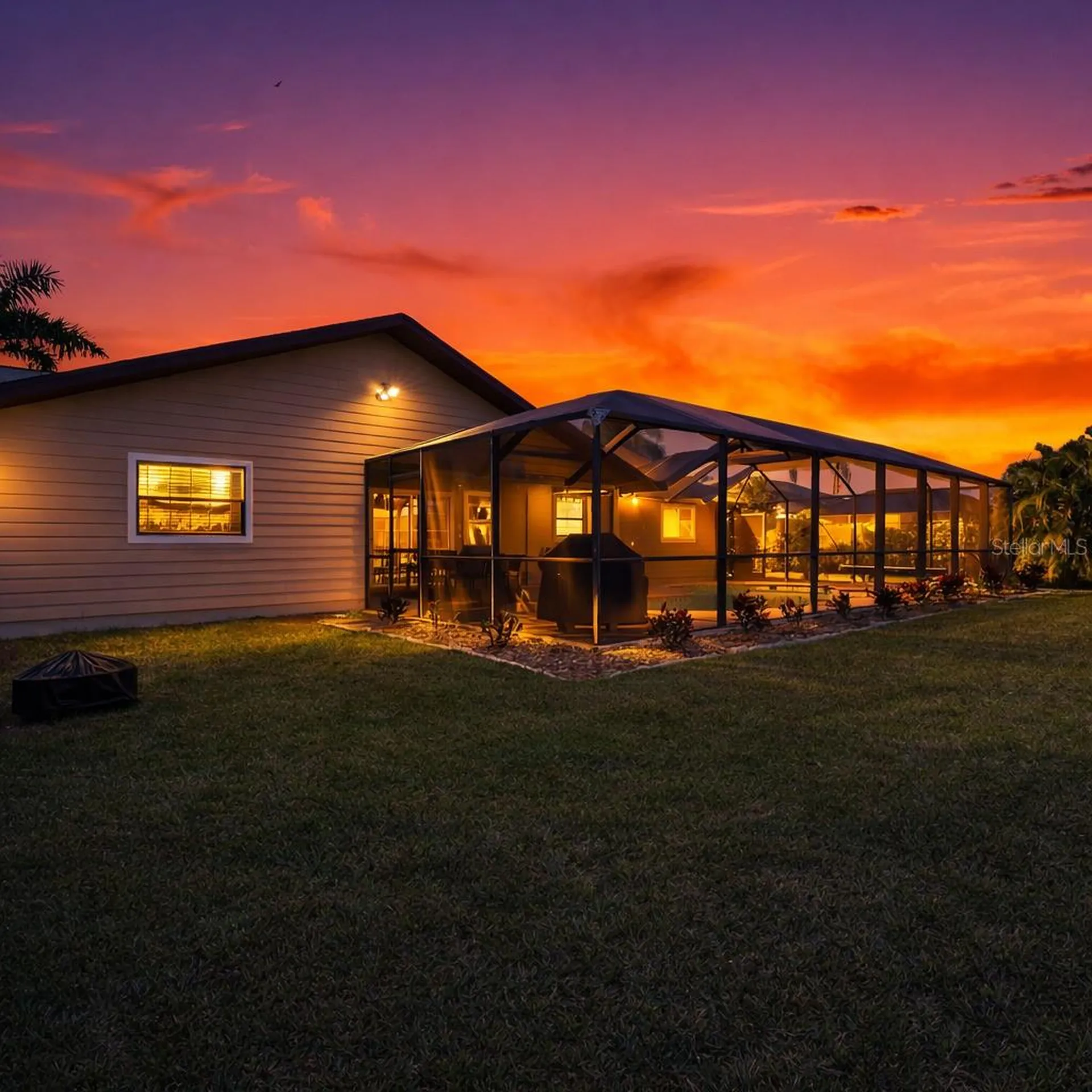 26101 Waterfowl Lane Punta Gorda FL 33983