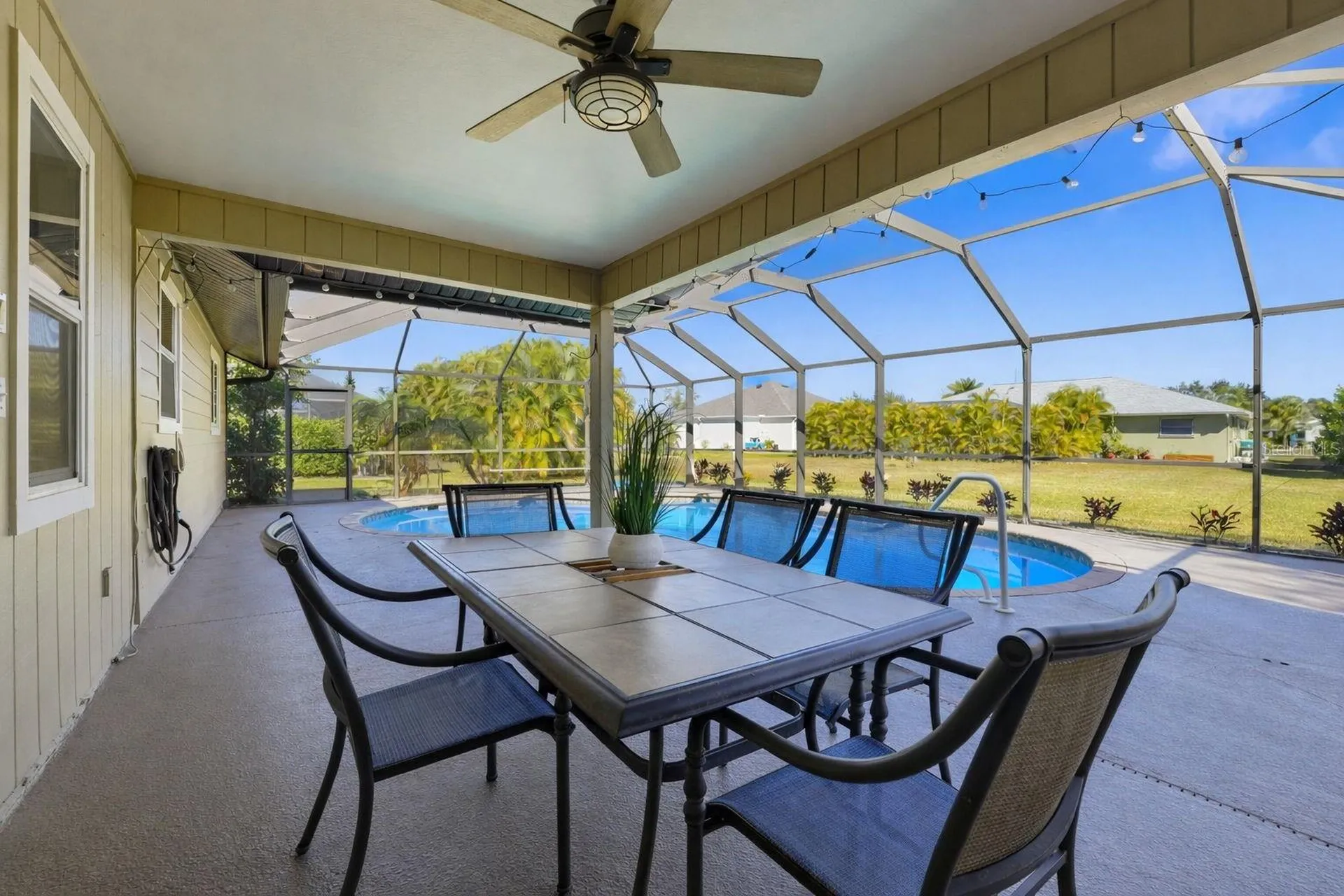 26101 Waterfowl Lane Punta Gorda FL 33983