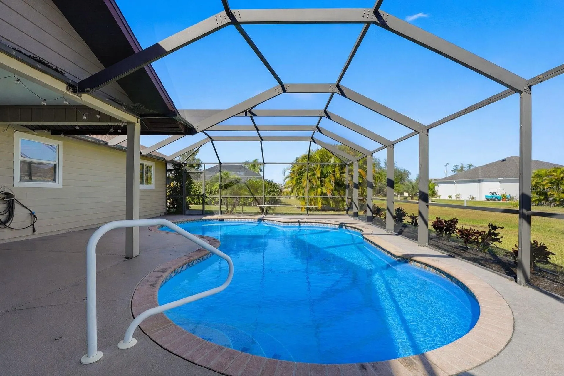 26101 Waterfowl Lane Punta Gorda FL 33983