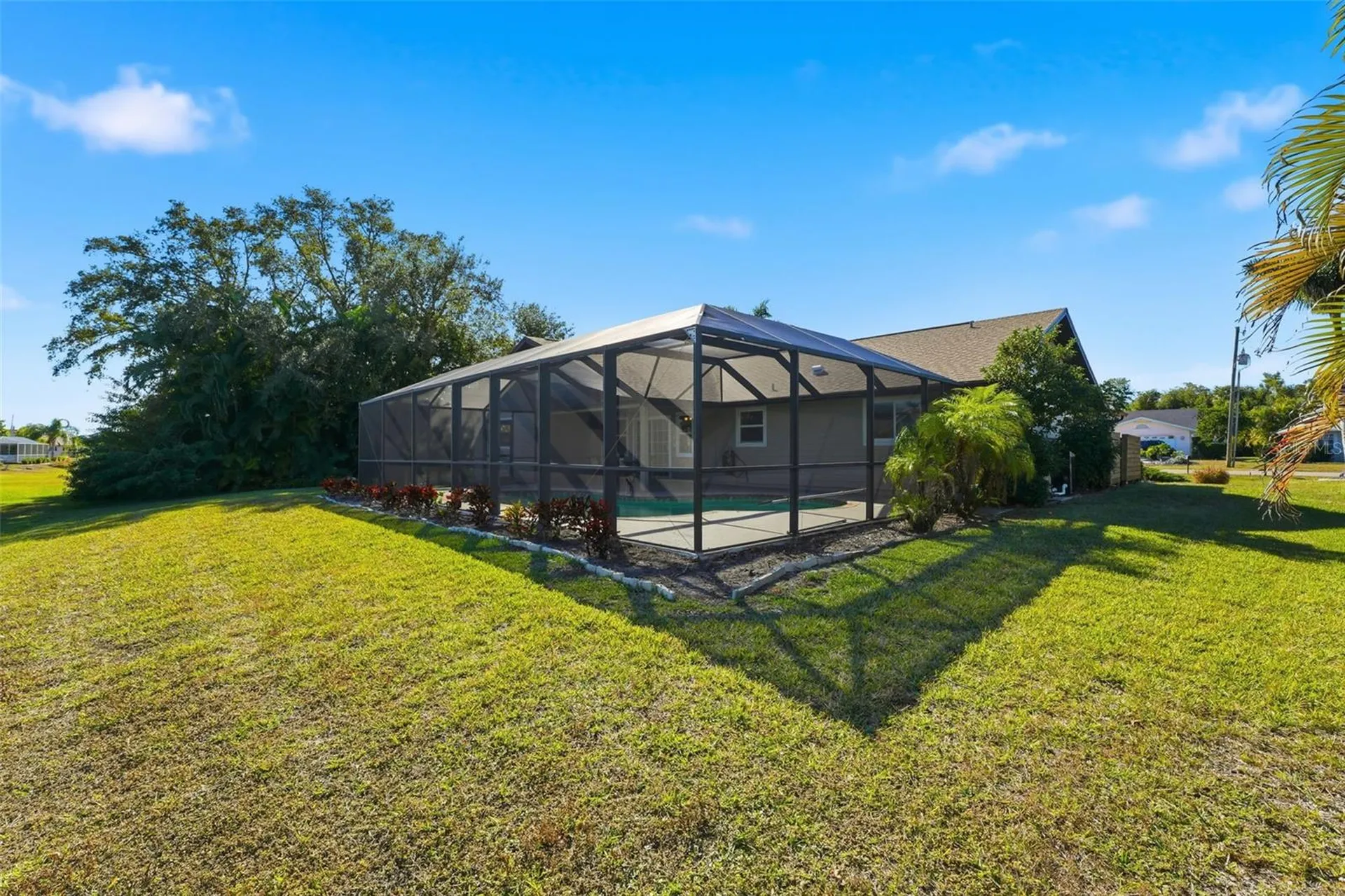 26101 Waterfowl Lane Punta Gorda FL 33983