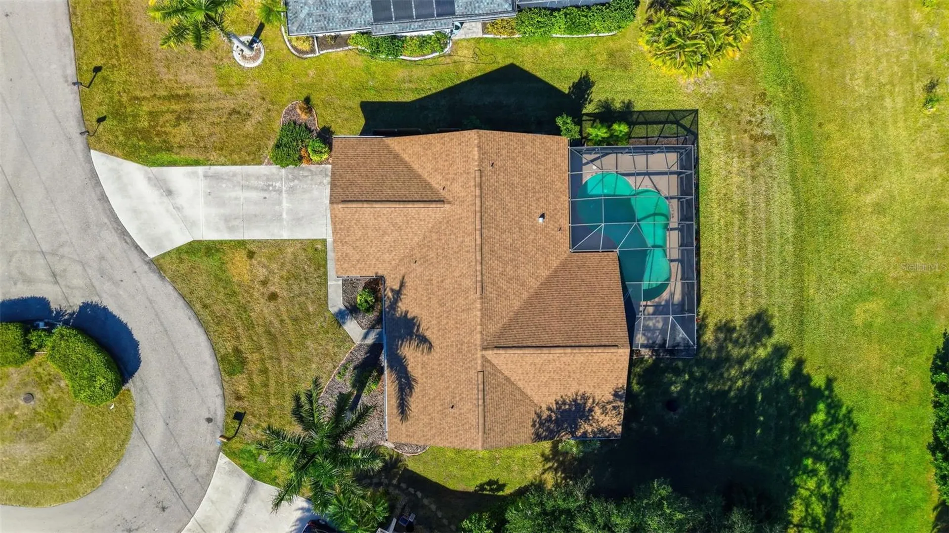 26101 Waterfowl Lane Punta Gorda FL 33983