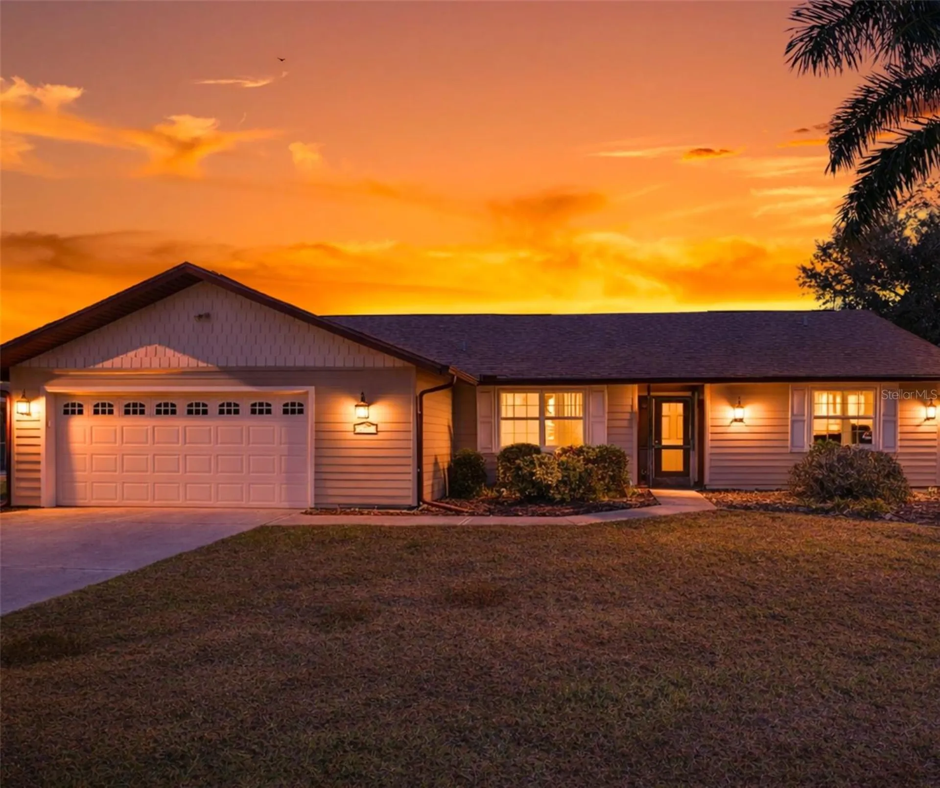 26101 Waterfowl Lane Punta Gorda FL 33983