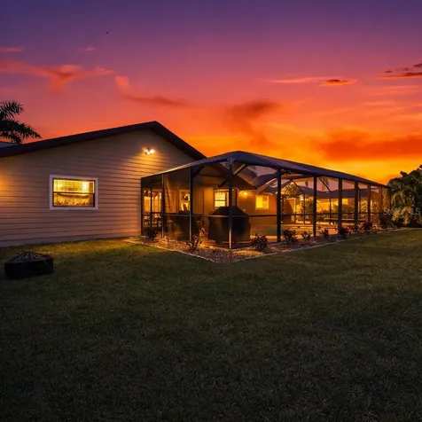 26101 Waterfowl Lane Punta Gorda FL 33983
