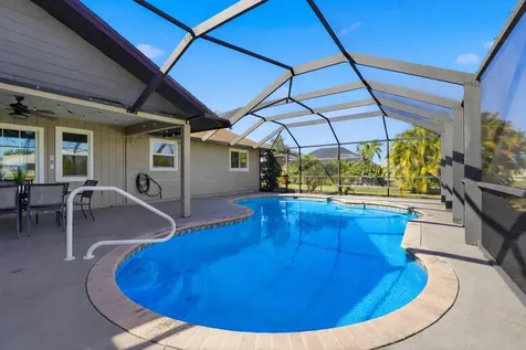 26101 Waterfowl Lane Punta Gorda FL 33983