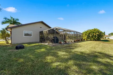 26101 Waterfowl Lane Punta Gorda FL 33983