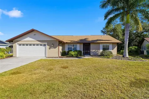 26101 Waterfowl Lane Punta Gorda FL 33983