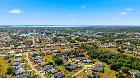 26101 Waterfowl Lane Punta Gorda FL 33983