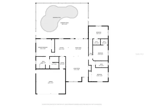 26101 Waterfowl Lane Punta Gorda FL 33983