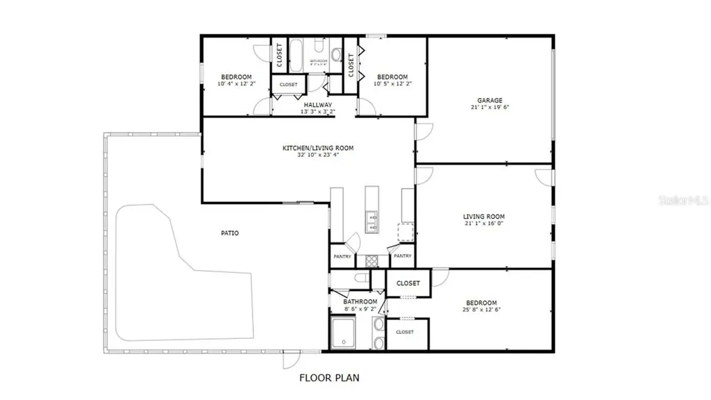 916 Nancy Court Kissimmee FL 34759