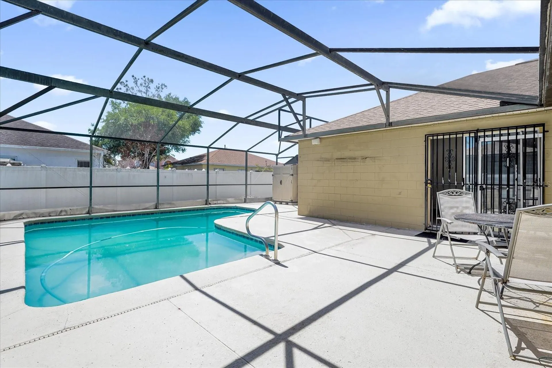 916 Nancy Court Kissimmee FL 34759