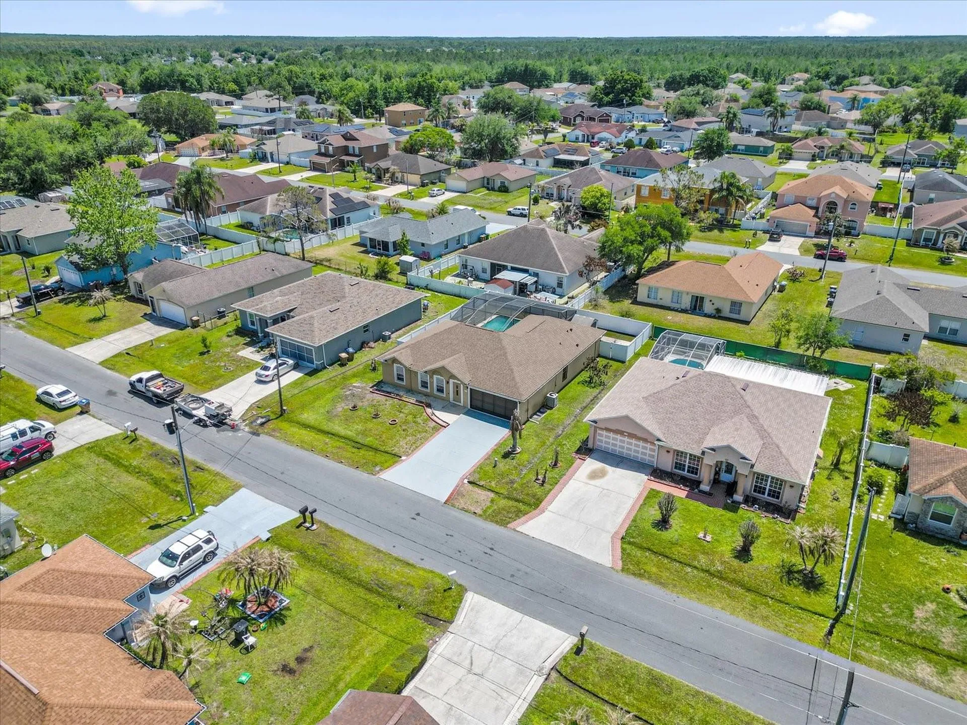 916 Nancy Court Kissimmee FL 34759
