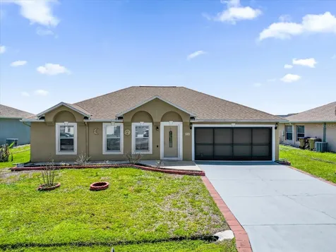 916 Nancy Court Kissimmee FL 34759