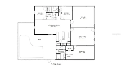 916 Nancy Court Kissimmee FL 34759