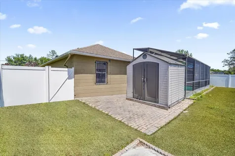 916 Nancy Court Kissimmee FL 34759