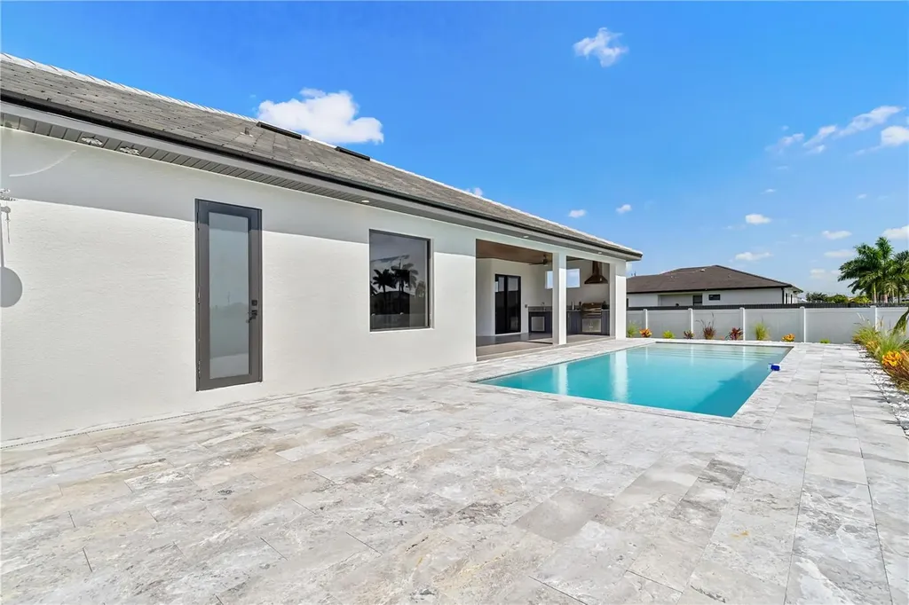 109 NW 35th Place Cape Coral FL 33993