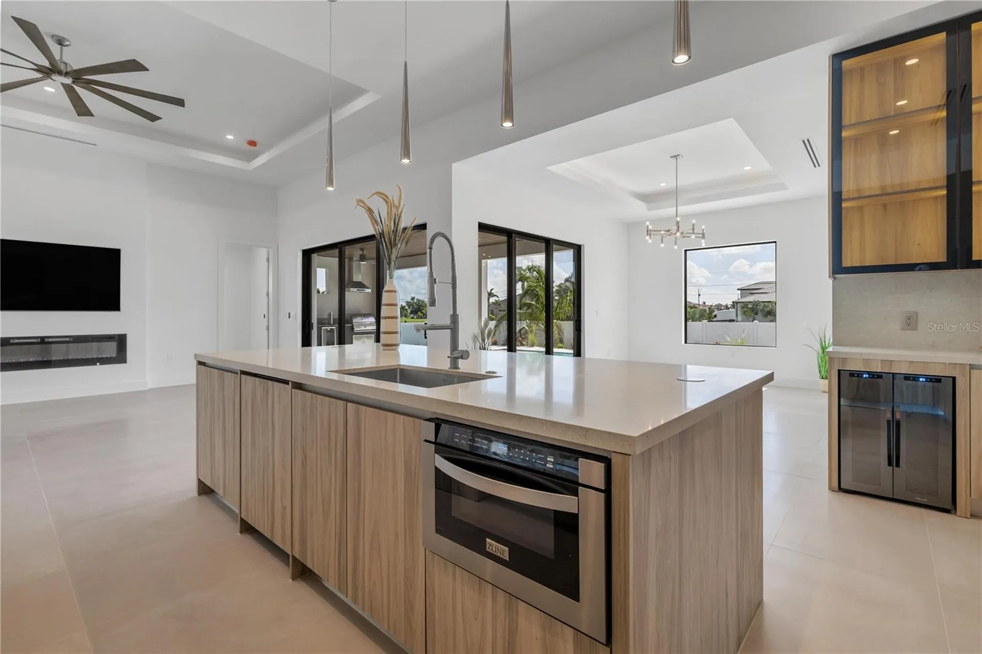 109 NW 35th Place Cape Coral FL 33993