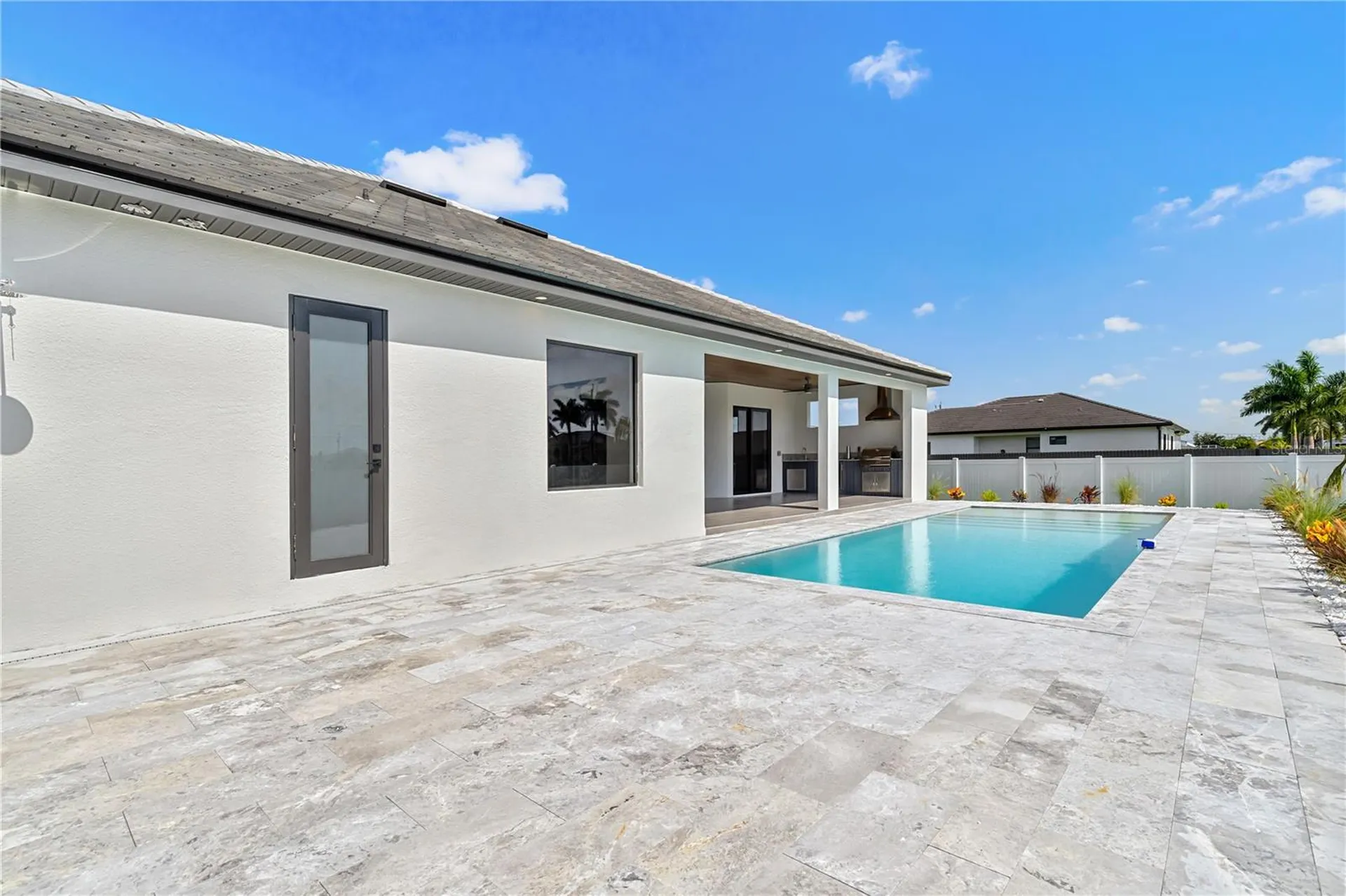 109 NW 35th Place Cape Coral FL 33993