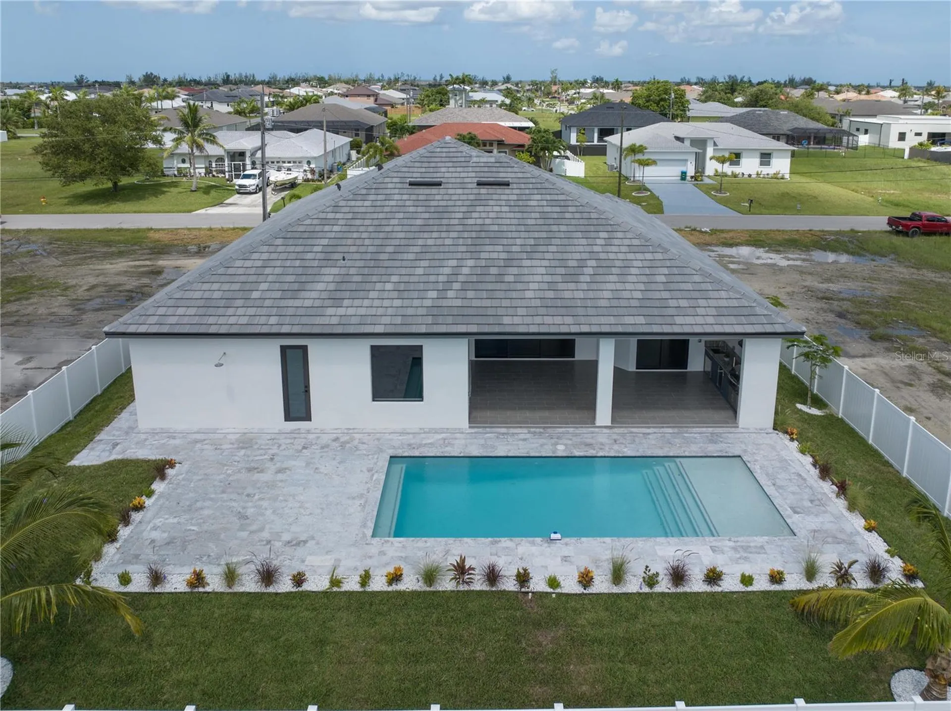 109 NW 35th Place Cape Coral FL 33993