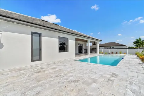 109 NW 35th Place Cape Coral FL 33993
