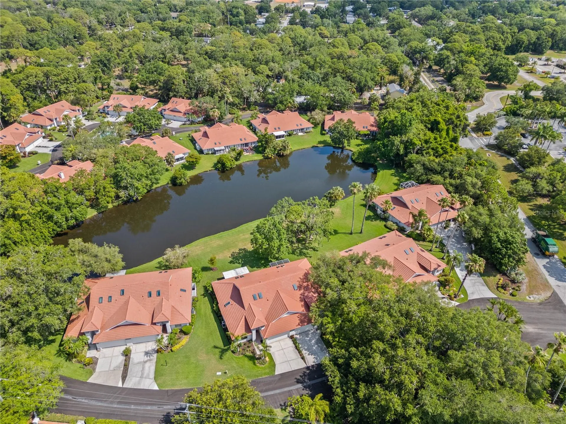 3177 Lake Park Lane Sarasota FL 34231