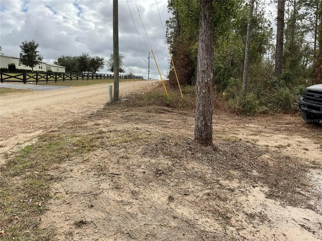 90 NE 132nd Terrace Williston FL 32696