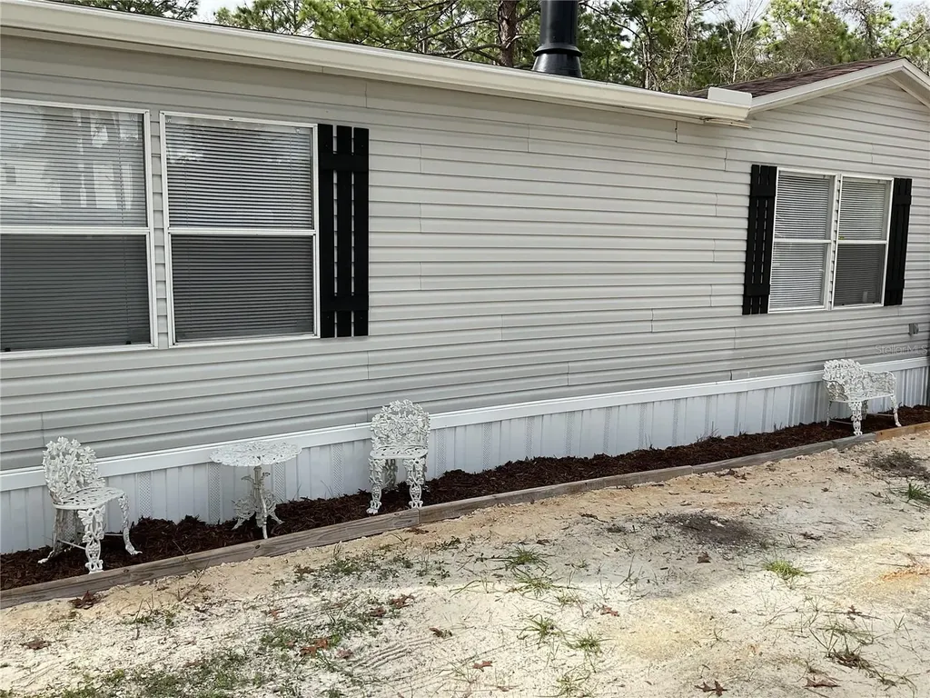 90 NE 132nd Terrace Williston FL 32696
