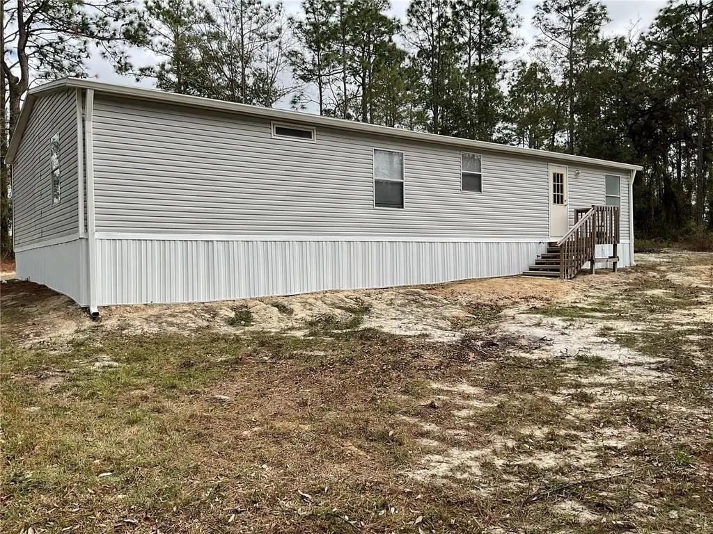 90 NE 132nd Terrace Williston FL 32696