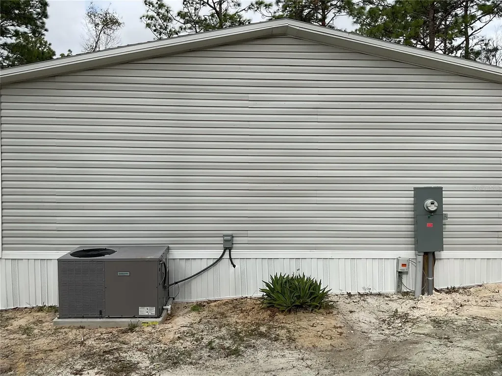 90 NE 132nd Terrace Williston FL 32696