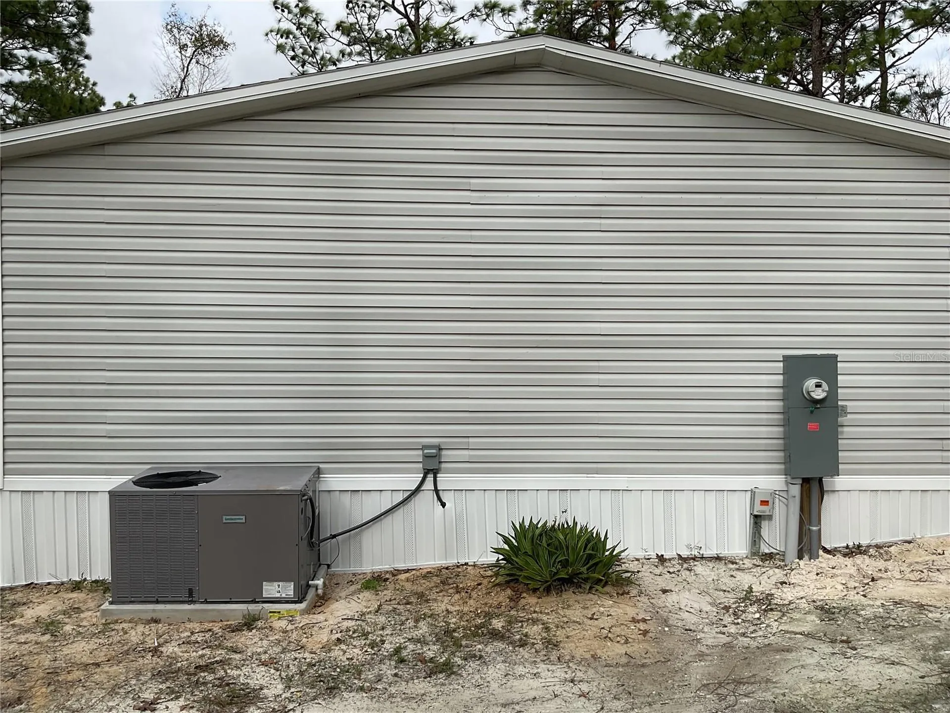 90 NE 132nd Terrace Williston FL 32696