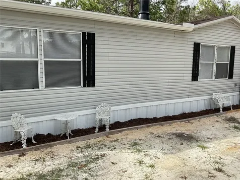 90 NE 132nd Terrace Williston FL 32696