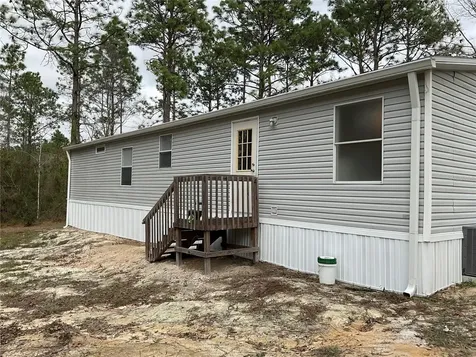 90 NE 132nd Terrace Williston FL 32696
