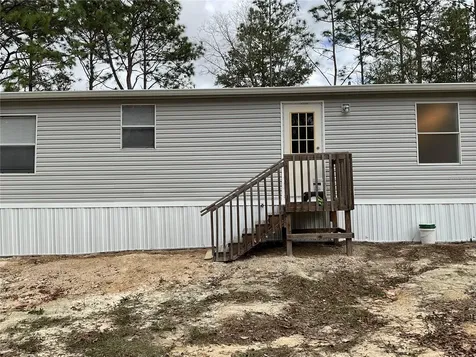 90 NE 132nd Terrace Williston FL 32696