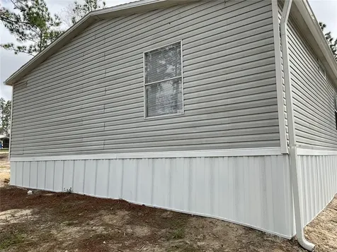 90 NE 132nd Terrace Williston FL 32696