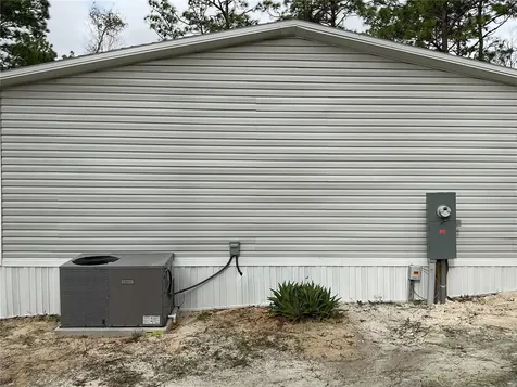 90 NE 132nd Terrace Williston FL 32696