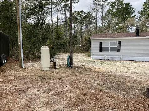 90 NE 132nd Terrace Williston FL 32696