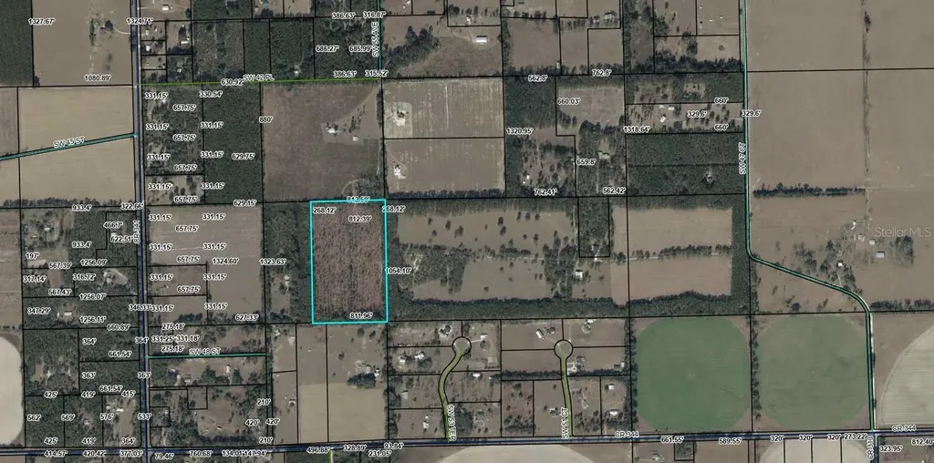 0 48th Street Trenton FL 32693