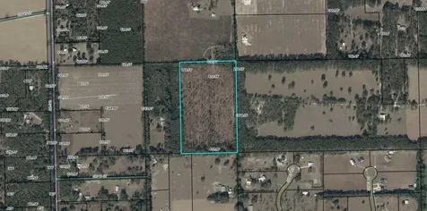0 48th Street Trenton FL 32693