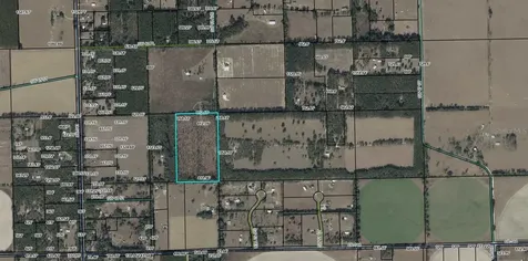 0 48th Street Trenton FL 32693
