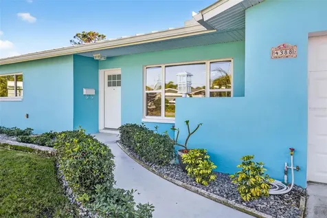 4388 50th Place S St Petersburg FL 33711