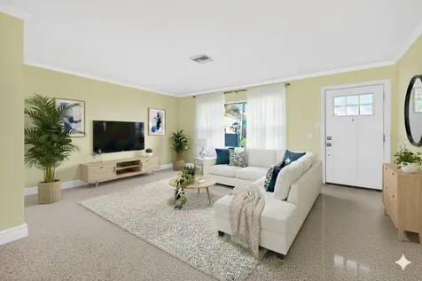 4388 50th Place S St Petersburg FL 33711