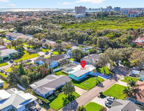 4388 50th Place S St Petersburg FL 33711