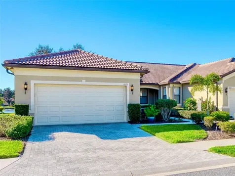 11127 Campazzo Drive Venice FL 34292